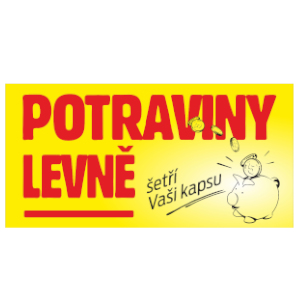 Potraviny levně